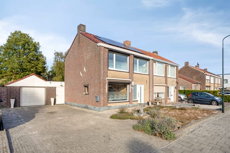 Prinses Margrietstraat 13