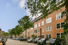 Afbeelding van Joos de Moorstraat 25-H - Derde foto