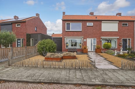 Oude Havenstraat 17 main image