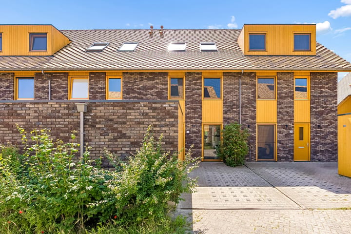 Noorderduinslag 9 main image