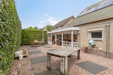 Afbeelding van Bachstraat 16 - Tweede foto