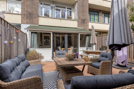 Afbeelding van Wognumstraat 90 - Tweede foto