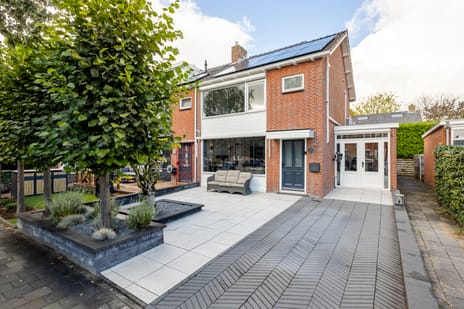Cort van der Lindenlaan 40 main image