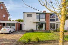 Afbeelding van Allee 65 - Derde foto
