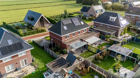 Afbeelding van Pier Christiaanswei 3-A - Tweede foto