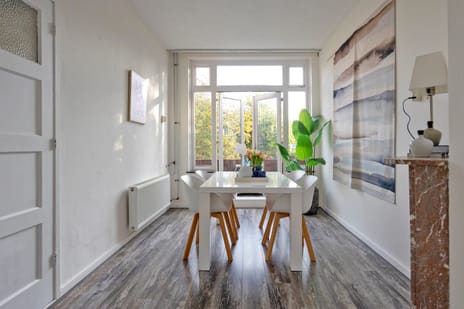 Afbeelding van Coendersweg 10-b - Derde foto