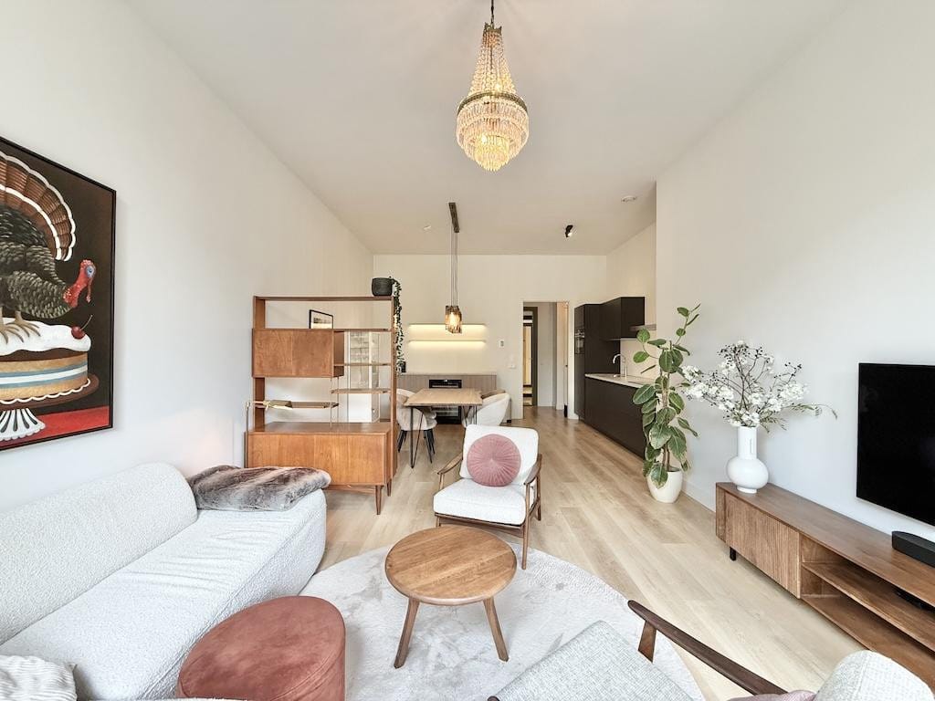 recent house