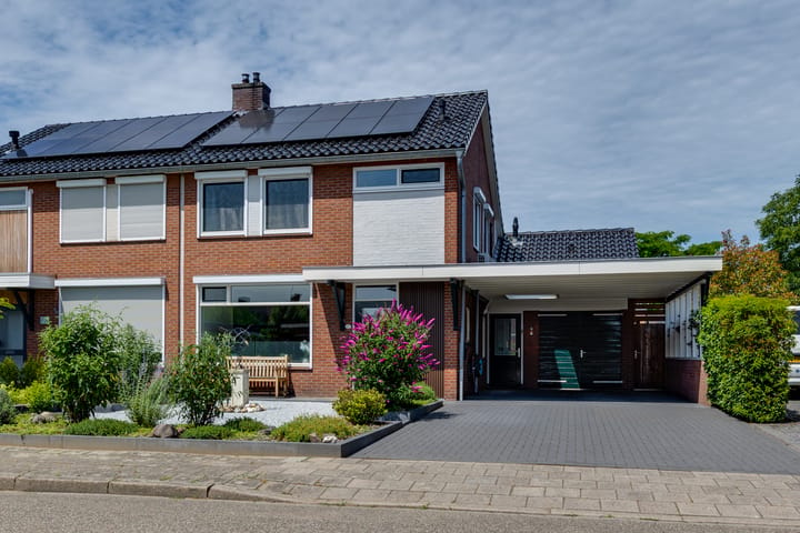 Marijkestraat 19 main image