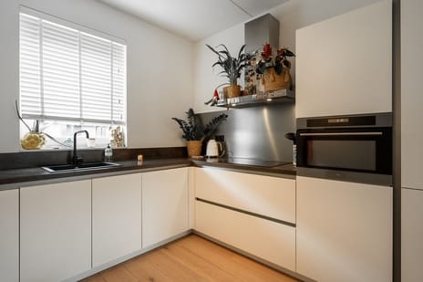 Afbeelding van Poelkruidstraat 5 - Derde foto