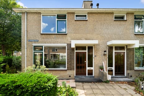 Image of Klaproosstraat 45 - Second image