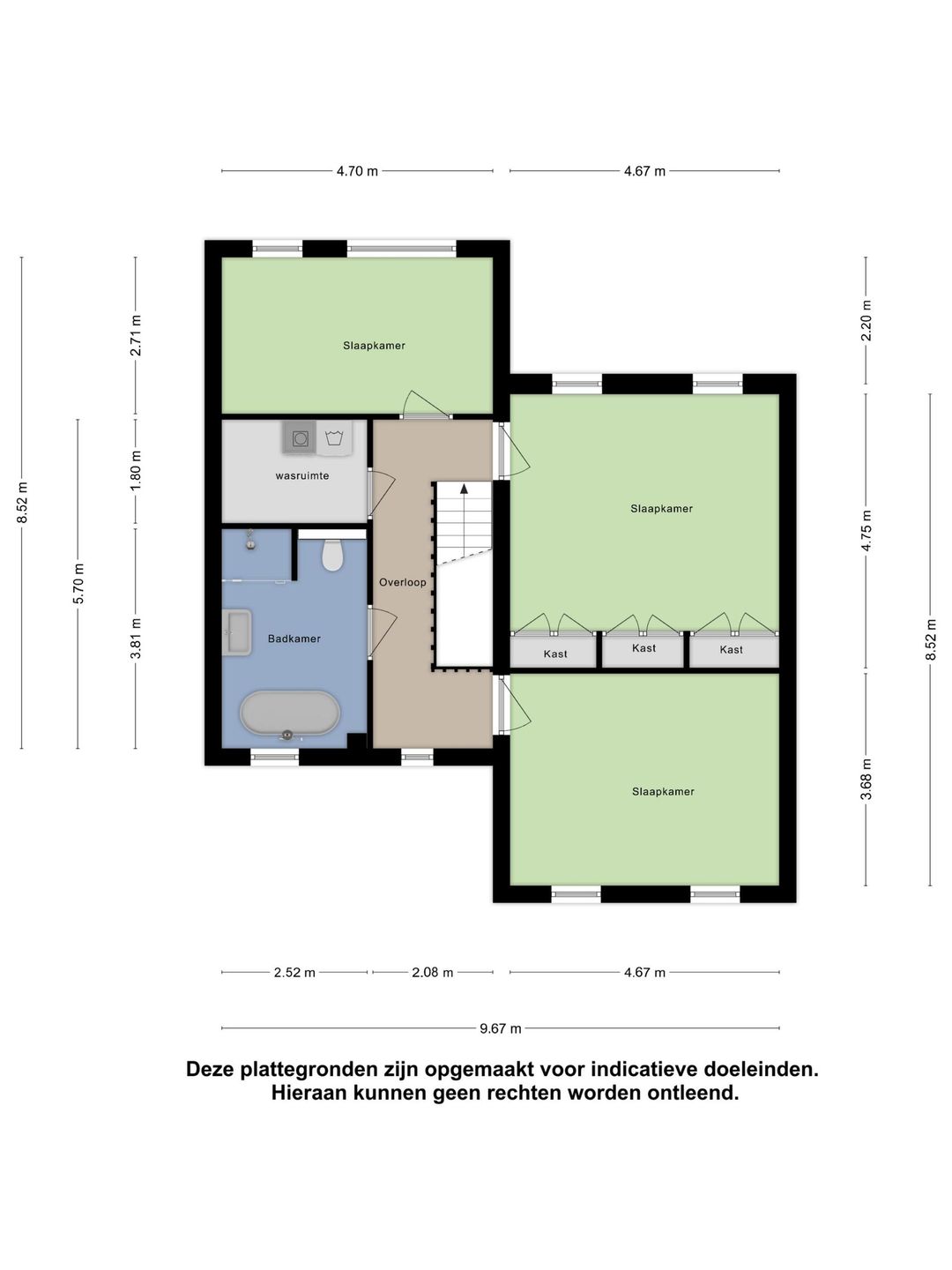 House Exterior