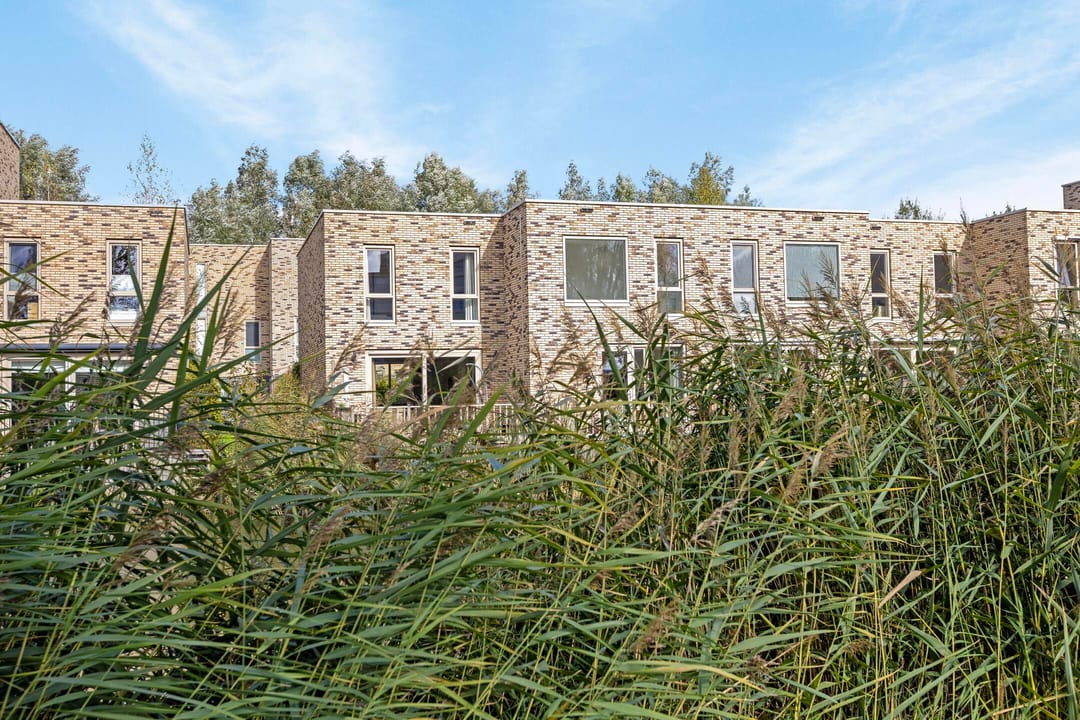 House Exterior