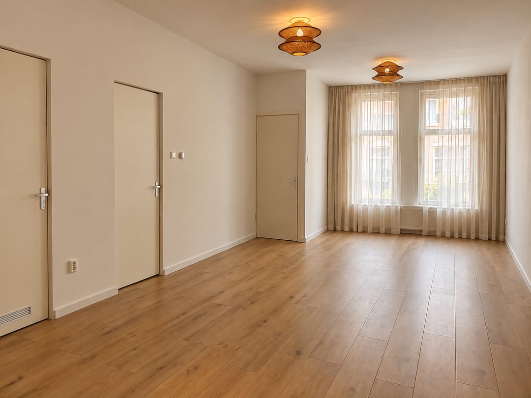 recent house