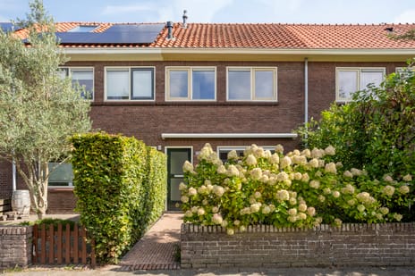 Beukenstraat 136