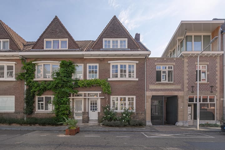 Heugemerweg 9-A main image