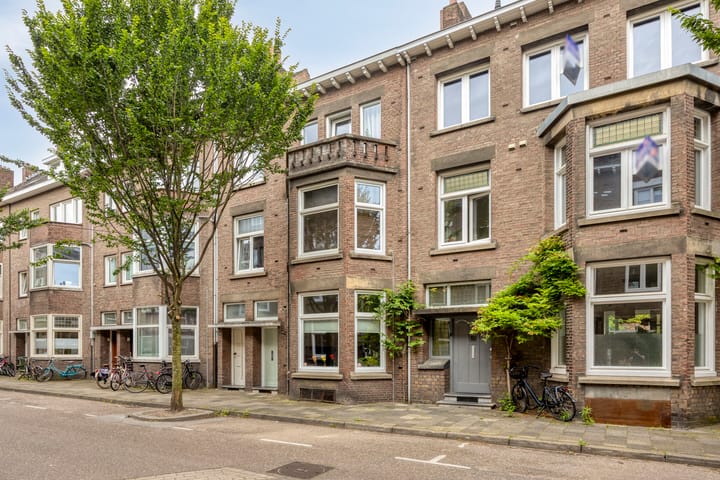 Joseph Hollmanstraat 26-A main image