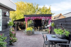 Afbeelding van St.Severusstraat 13 - Tweede foto