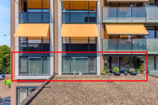 Afbeelding van Dikkersstraat 1-209 - Derde foto
