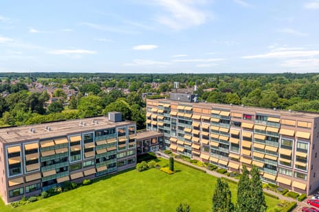 Dikkersstraat 1-209 main image