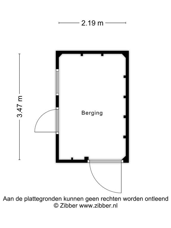 House Exterior