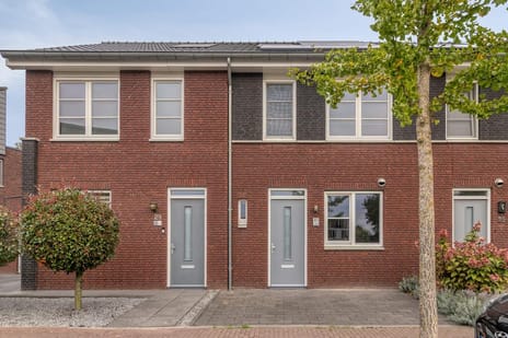 vrije-sector-woningen te huur op Nachtegaal 27