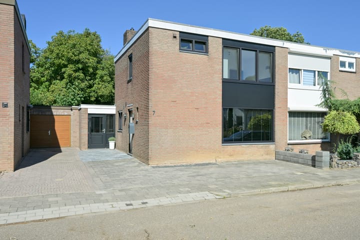 Boudewijnhofstraat 7 main image