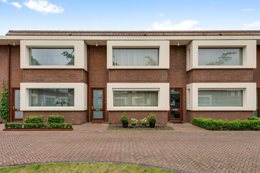 House Exterior