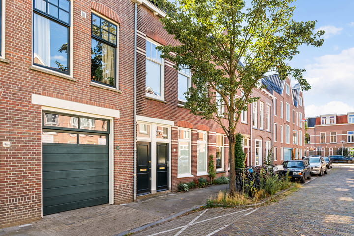 Van Leeuwenhoeckstraat 6 main image