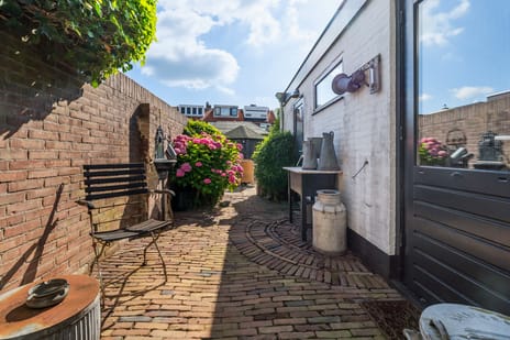 Ruisdaelstraat 36 secondary image