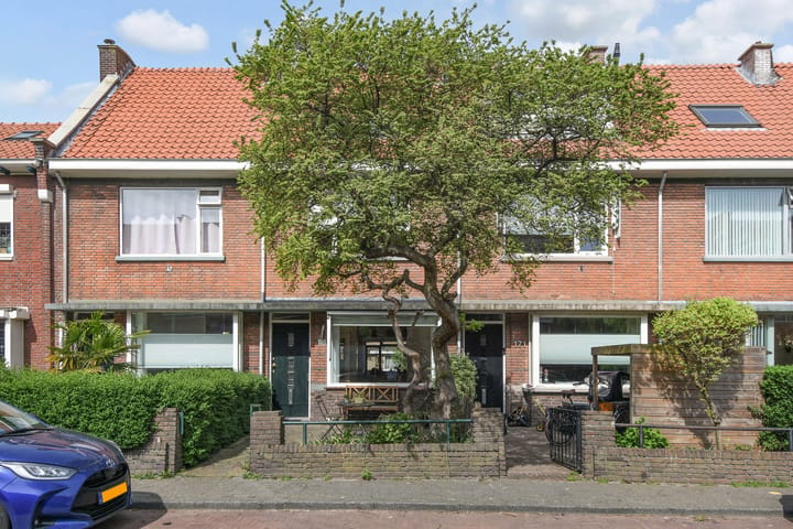 Jaarsveldstraat 173 main image