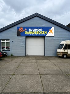 Afbeelding van Havenkade 18 - Tweede foto