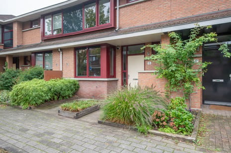 Florisstraat 15 main image