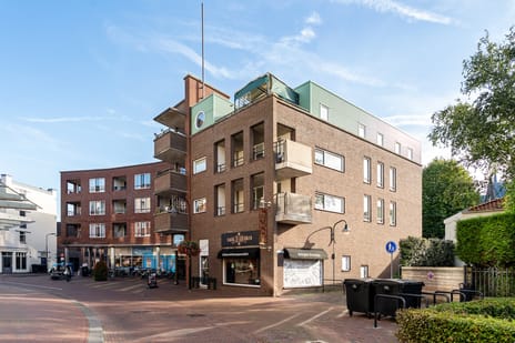Damstraat 6-A