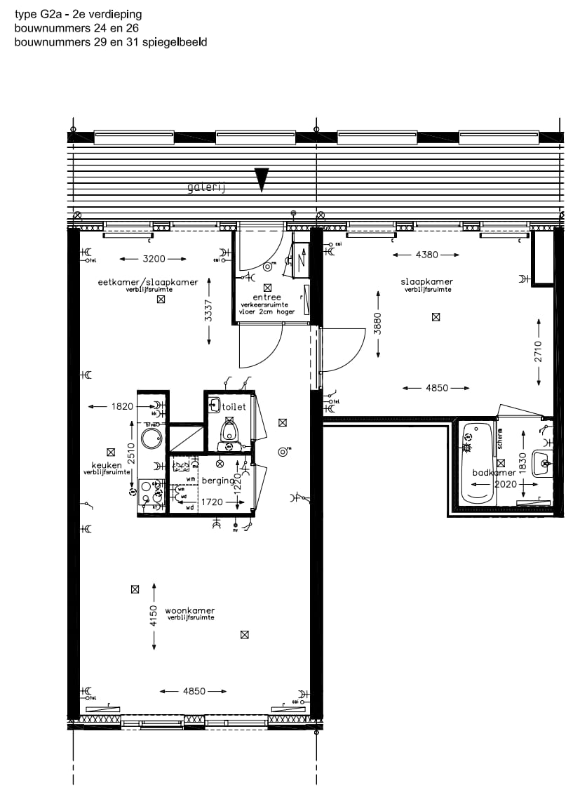 House Exterior