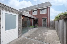 Afbeelding van A M de Jongstraat 60 - Tweede foto
