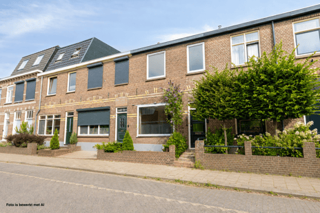 Weg naar Laren 125 secondary image