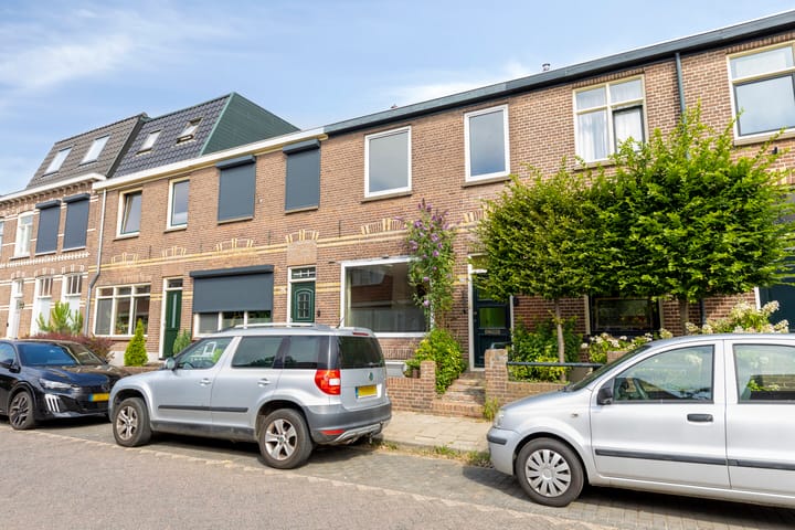 Weg naar Laren 125 main image