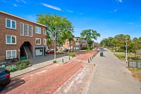 Afbeelding van Drebbelstraat 173 - Derde foto