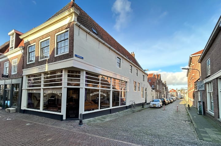 Westerstraat 48-a main image
