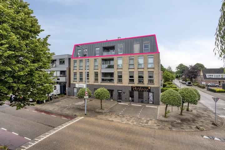 Hoofdweg 1306-B main image