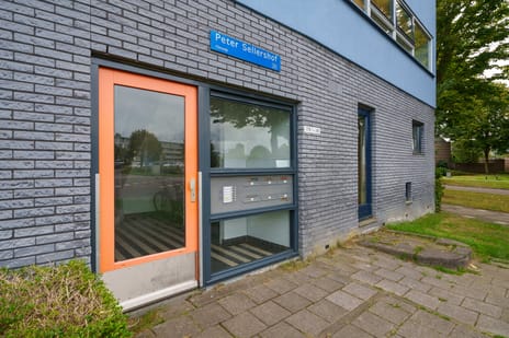 Afbeelding van Peter Sellershof 184 - Derde foto