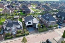 Afbeelding van H.J.M. Keijzerlaan 27 - Tweede foto