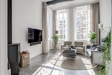 Afbeelding van Westerstraat 158 - Tweede foto