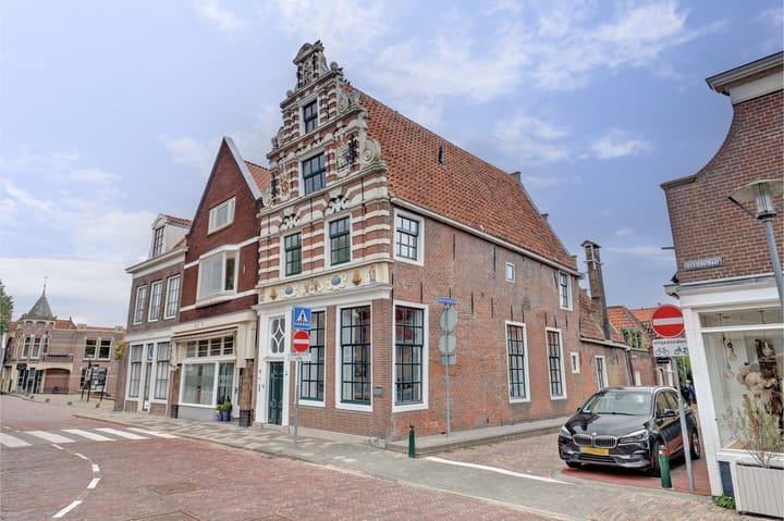 Westerstraat 158 main image