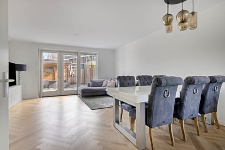 Afbeelding van Faberhof 32 - Tweede foto