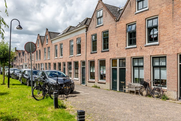 Albrecht Beijlinggracht 20 main image