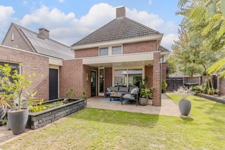 Afbeelding van Kruisboogstraat 8 - Tweede foto