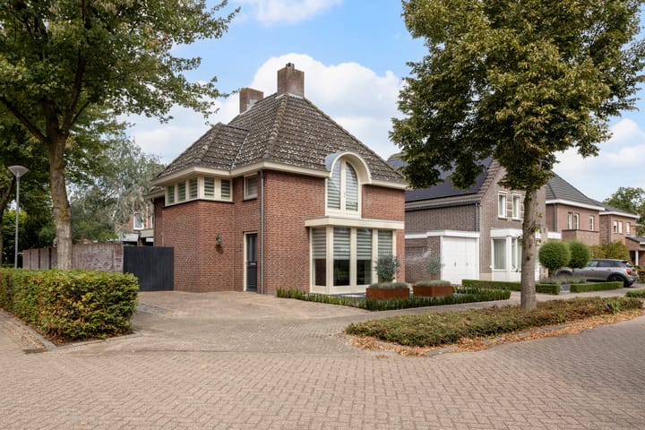 Kruisboogstraat 8 main image