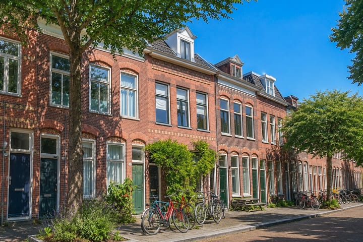 Joachim Altinghstraat 20-A main image