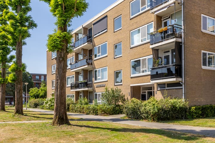 's-Heerenbergstraat 6-b main image